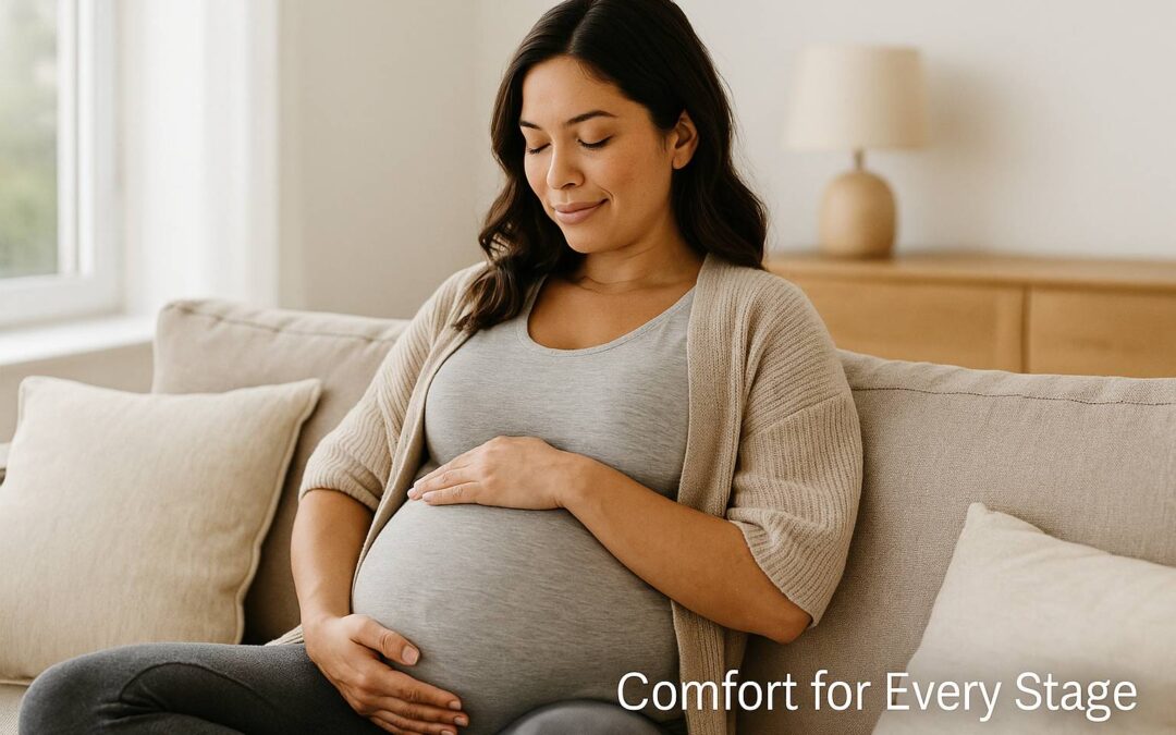 Pregnancy and Chiropractic: Safe, Natural Relief for Owasso Moms-to-Be