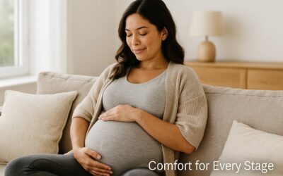 Pregnancy and Chiropractic: Safe, Natural Relief for Owasso Moms-to-Be